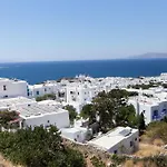 Ξενοδοχείο Ibiscus Boutique 3*