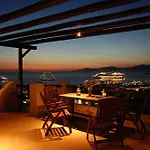 Ξενοδοχείο Ibiscus Boutique 3*