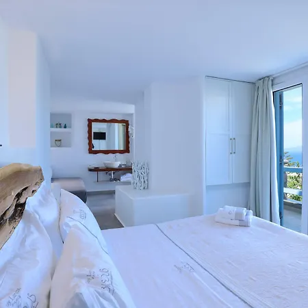 Ibiscus Boutique Szálloda Mykonos Town