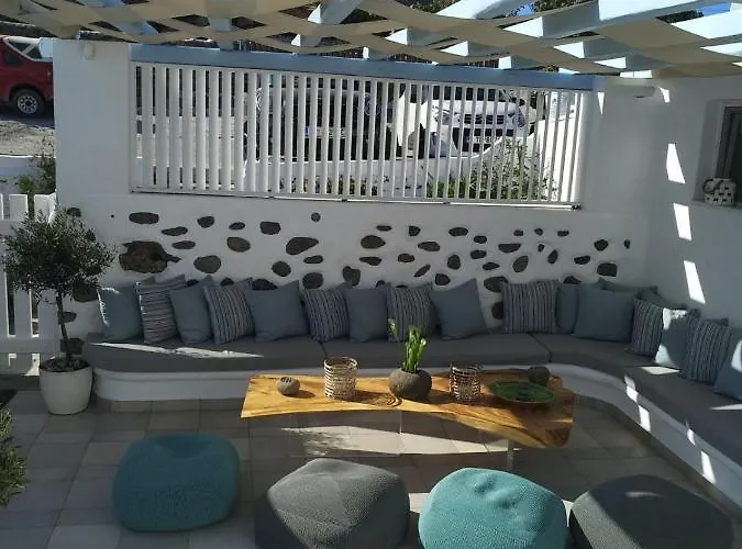 Ibiscus Boutique Szálloda