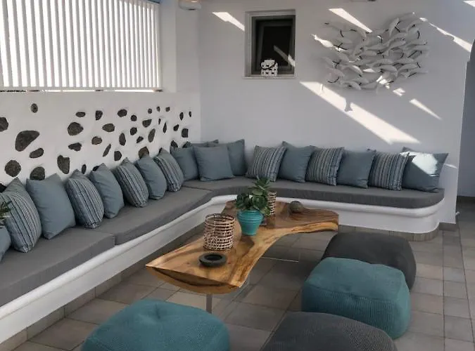 Szálloda Ibiscus Boutique