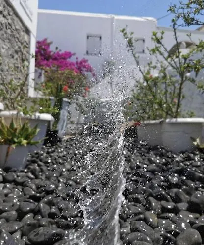 Ibiscus Boutique Szálloda 3*