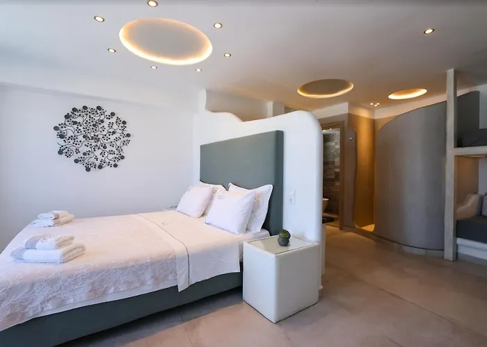 Szálloda Ibiscus Boutique 3*