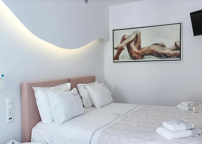 Szálloda Ibiscus Boutique 3*