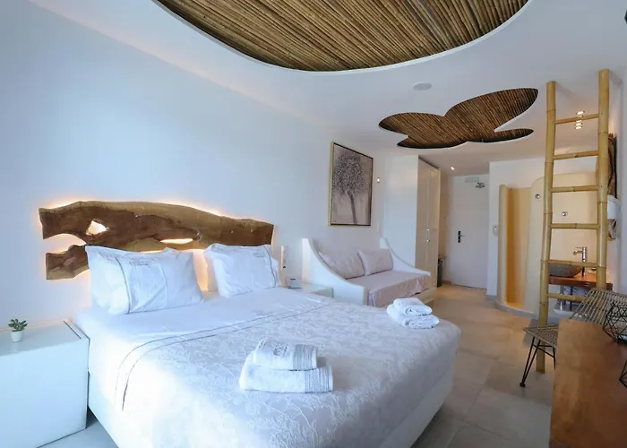 Szálloda Ibiscus Boutique