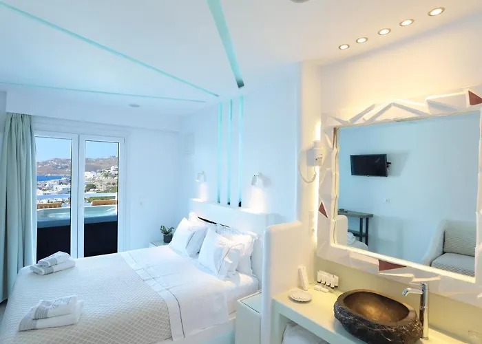 Szálloda Ibiscus Boutique 3*