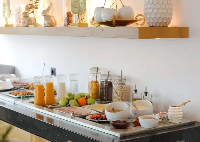 Ibiscus Boutique Szálloda 3*