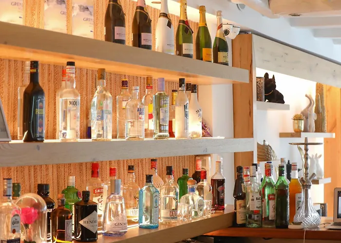 Szálloda Ibiscus Boutique 3*