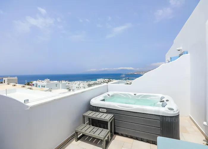 Szálloda Ibiscus Boutique 3*