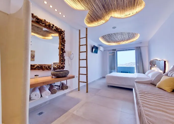 Szálloda Ibiscus Boutique 3*